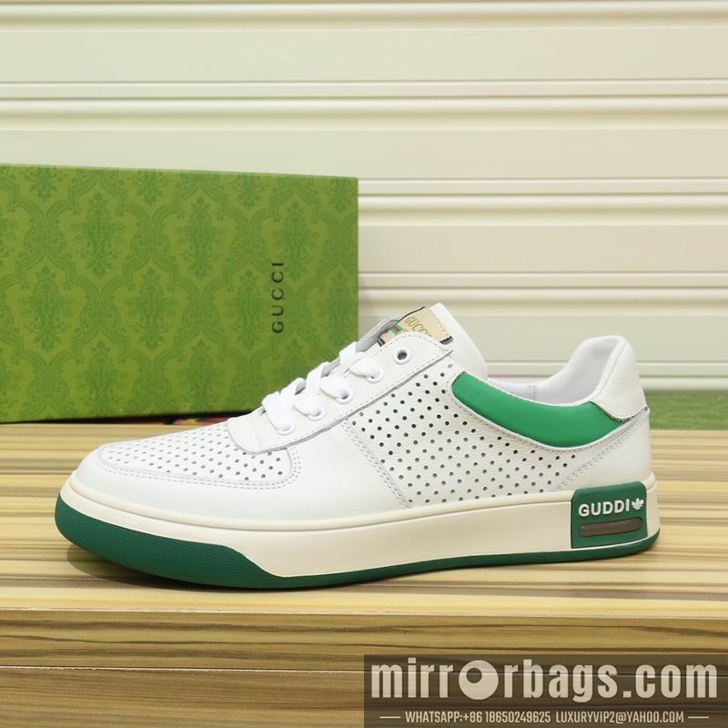 Gucci Shoes sz38-45 mnf0394