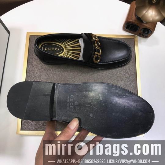 Gucci Shoes sz38-45 hnh0301