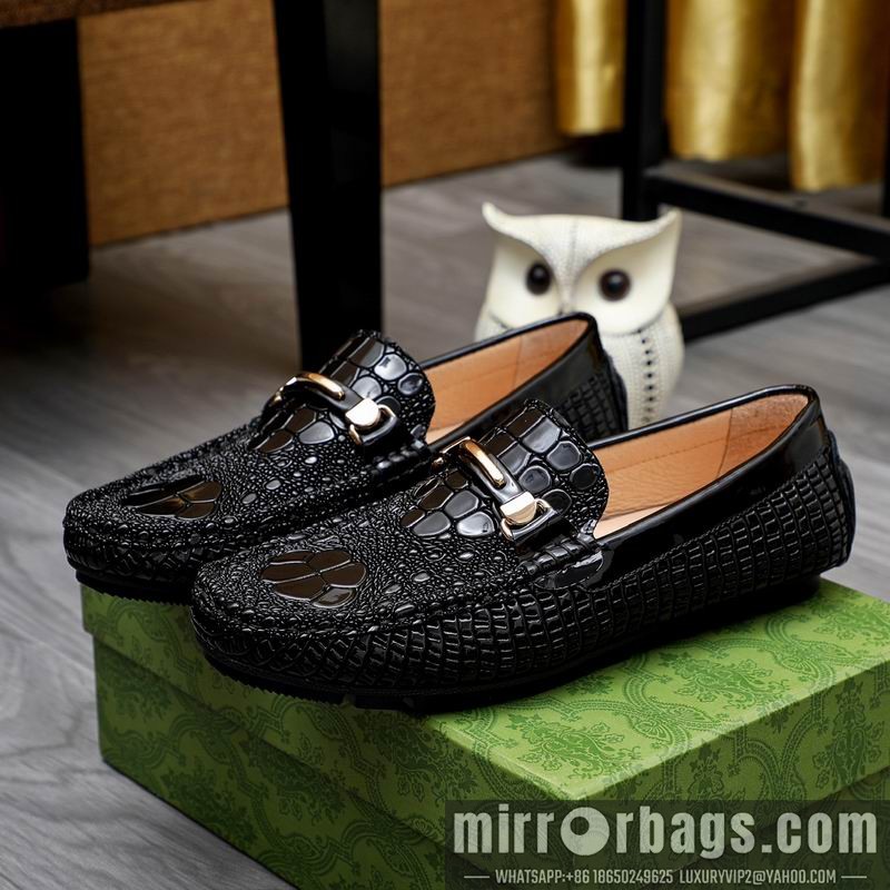 Gucci Shoes sz38-44 mnf0321