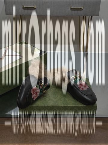 Gucci Shoes sz35-42 mnh0906