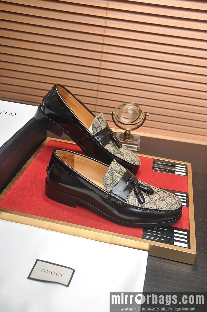 Gucci Shoes sz38-45 h0702
