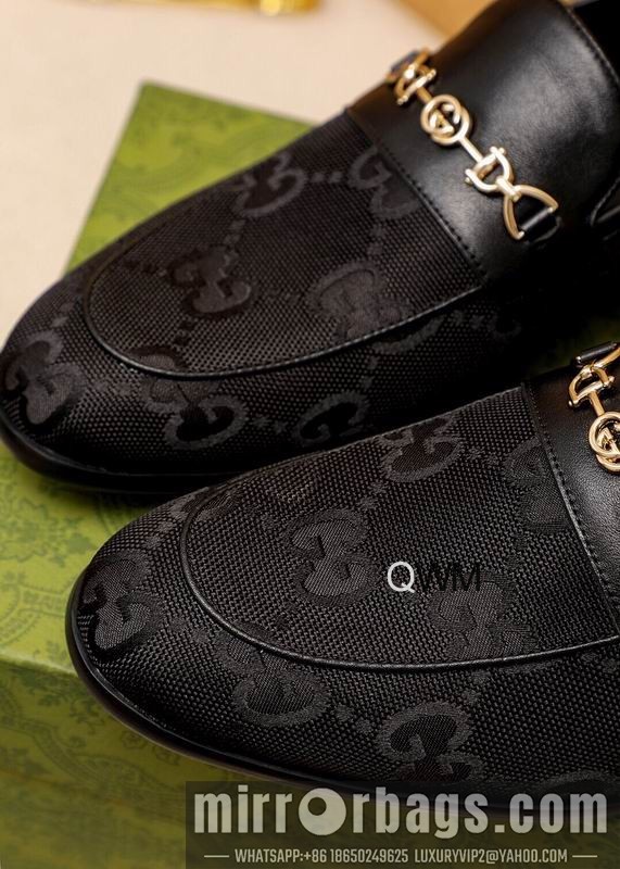 Gucci Shoes sz38-45 WM0397