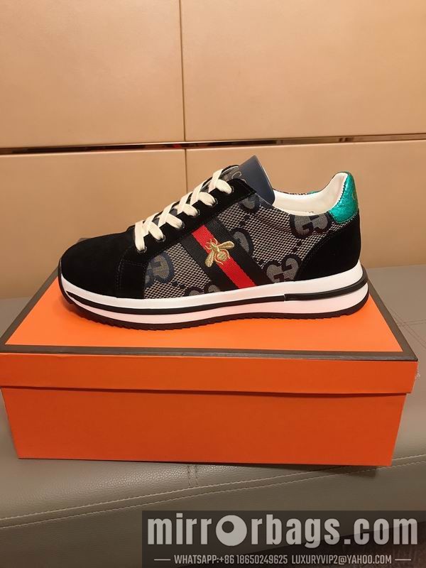 Gucci Shoes sz38-44 mnf0339