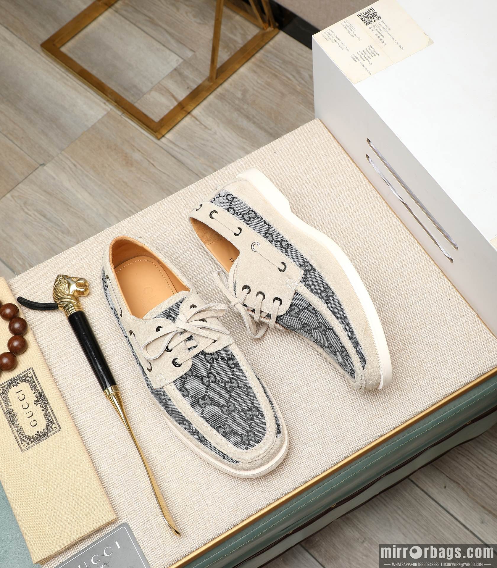 Gucci Shoes sz38-44 h1001