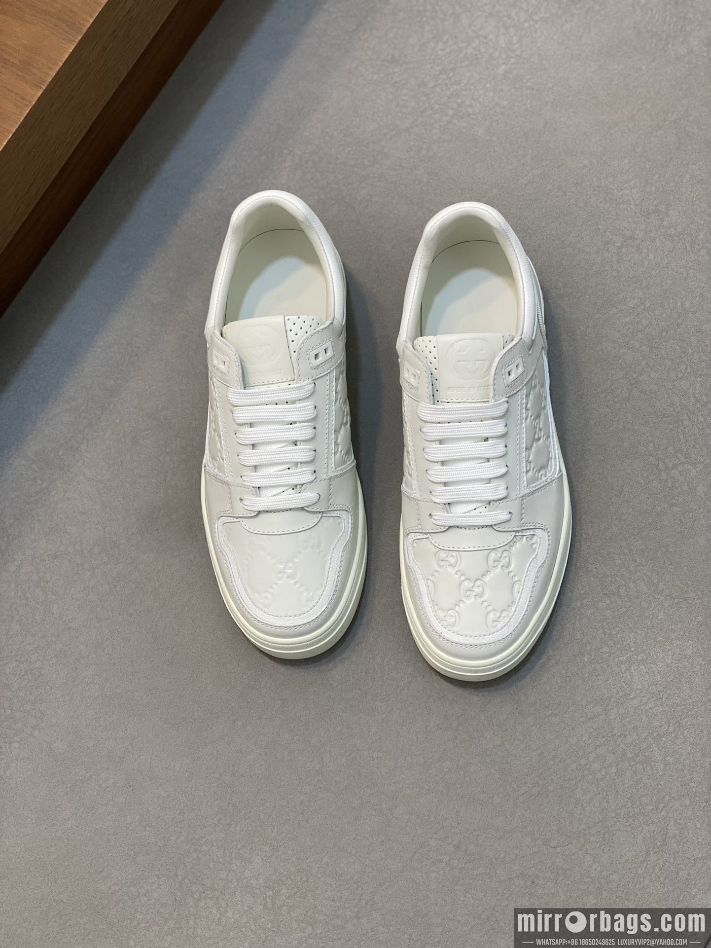 Gucci Shoes sz38-44 hnh0212