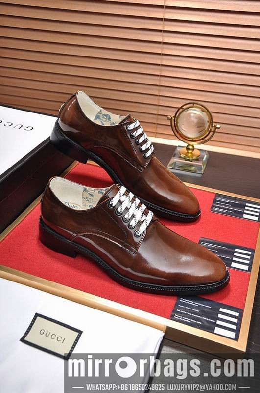 Gucci Shoes sz38-44 mnf0398