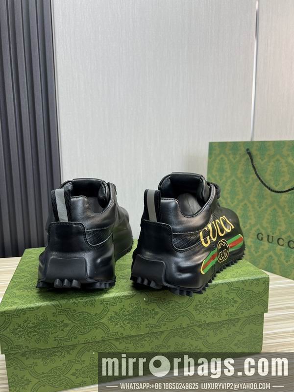 Gucci Shoes sz38-44 mnf0132