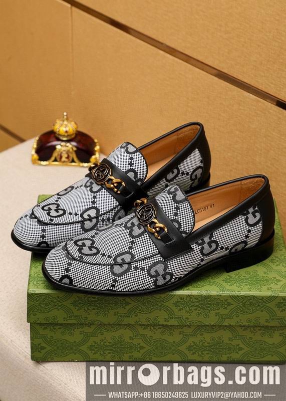 Gucci Shoes sz38-47 mnf0207