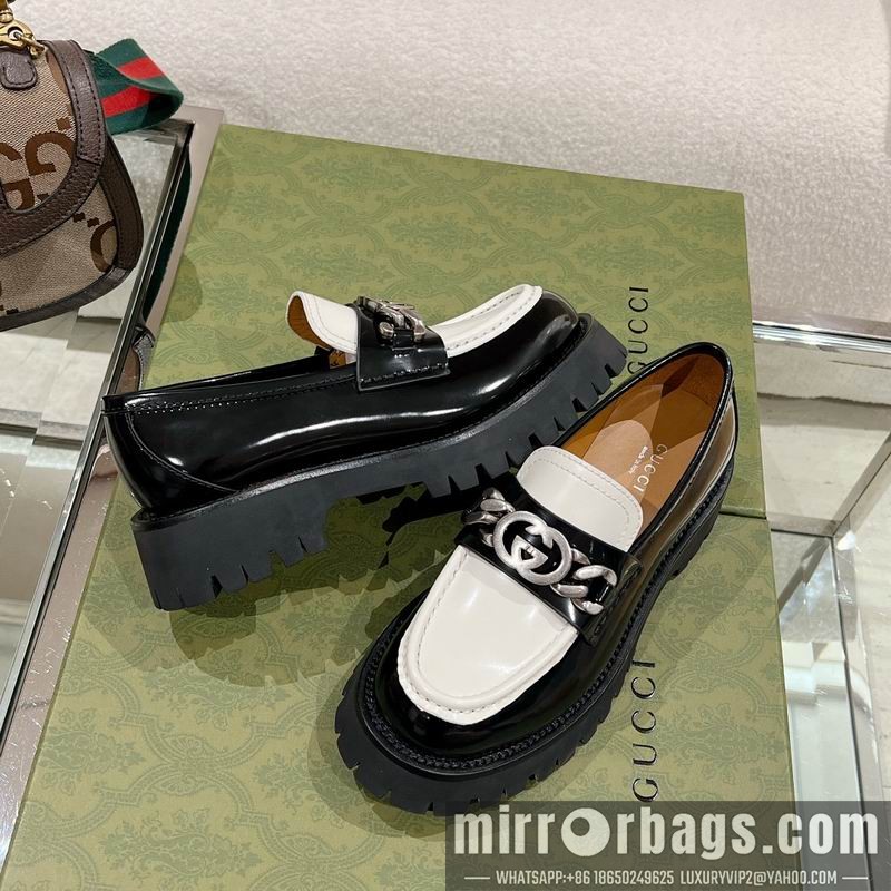 Gucci Shoes sz35-40 mnf0315