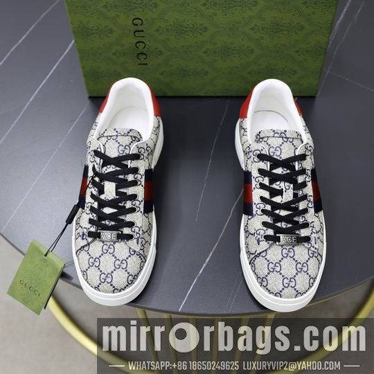 Gucci Shoes sz38-45 hnh0236