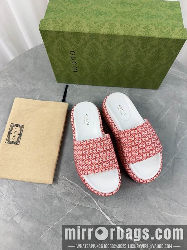 Gucci Shoes sz35-44 5.5cm mnf0349