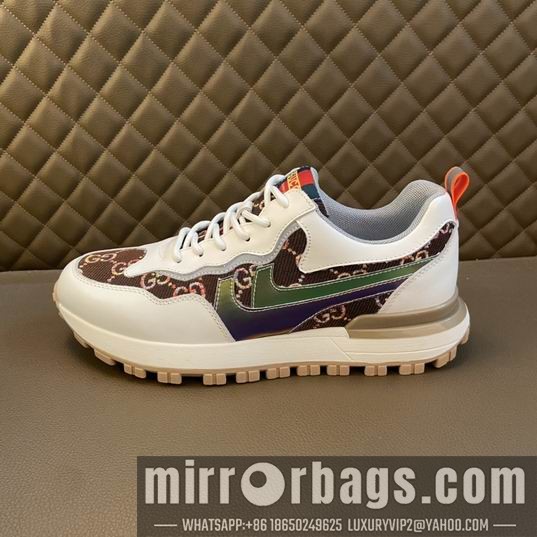 Gucci Shoes sz38-45 mnh0408