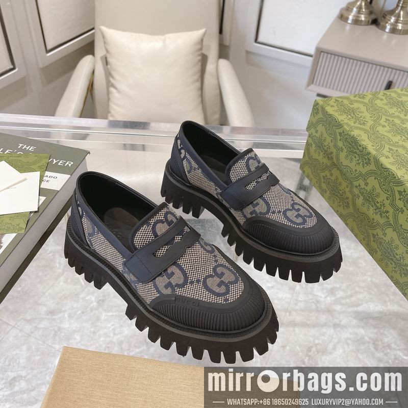 Gucci Shoes sz35-42 39-47 4.5cm mnf0113