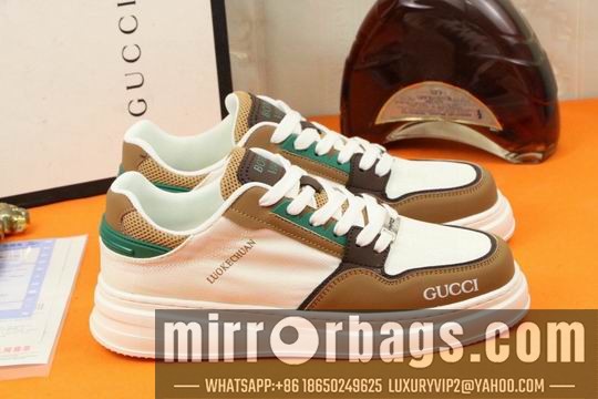 Gucci Shoes sz38-43 mnh0421