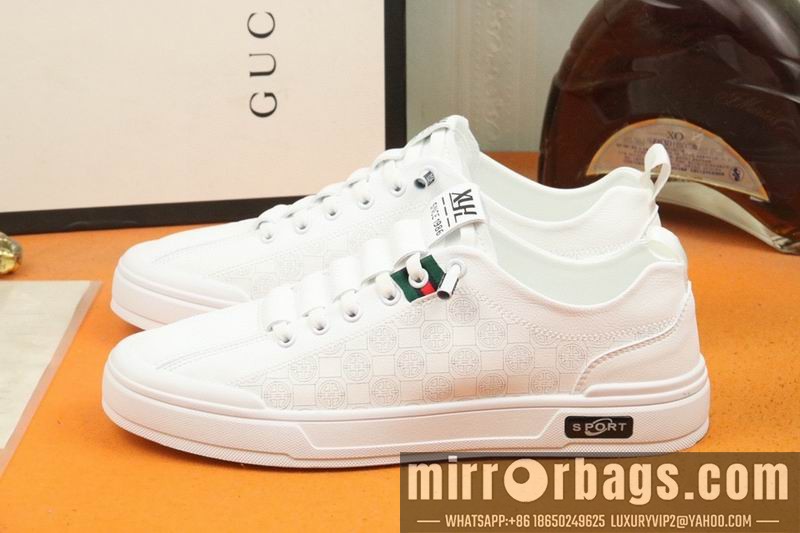 Gucci Shoes sz38-43 mnf0123