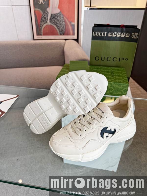 Gucci Shoes sz35-39 38-45 mnf0106