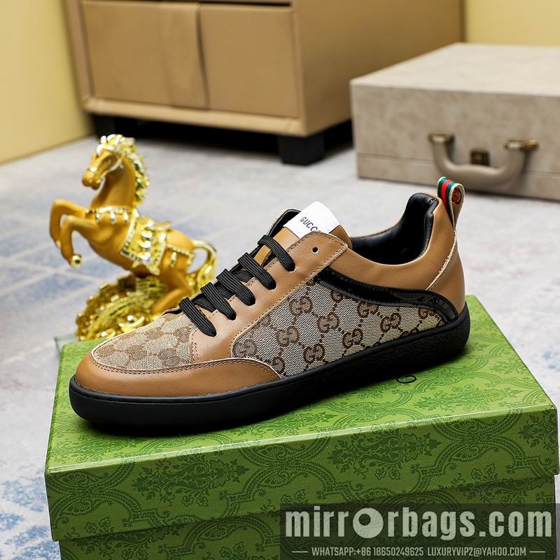 Gucci Shoes sz38-44 mnf0168