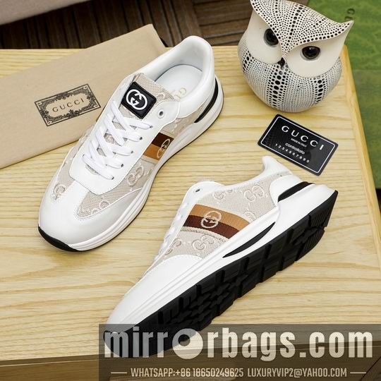 Gucci Shoes sz38-44 mnh0510