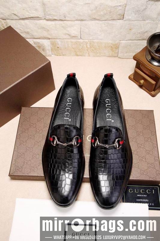 Gucci Shoes sz37-45 mnf0349