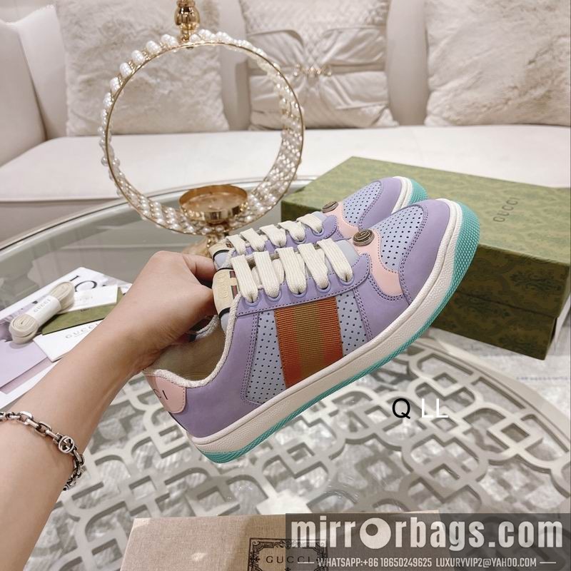 Gucci Shoes sz35-45 7C LL1206