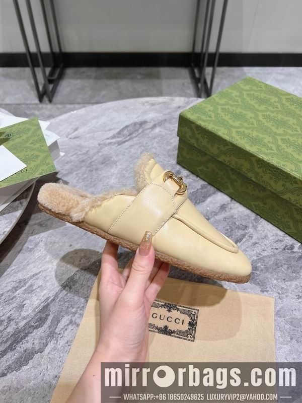 Gucci Shoes sz35-42 mnf0212