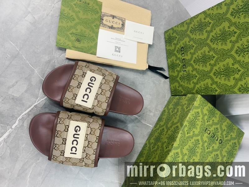 Gucci Shoes sz35-46 mnf0324