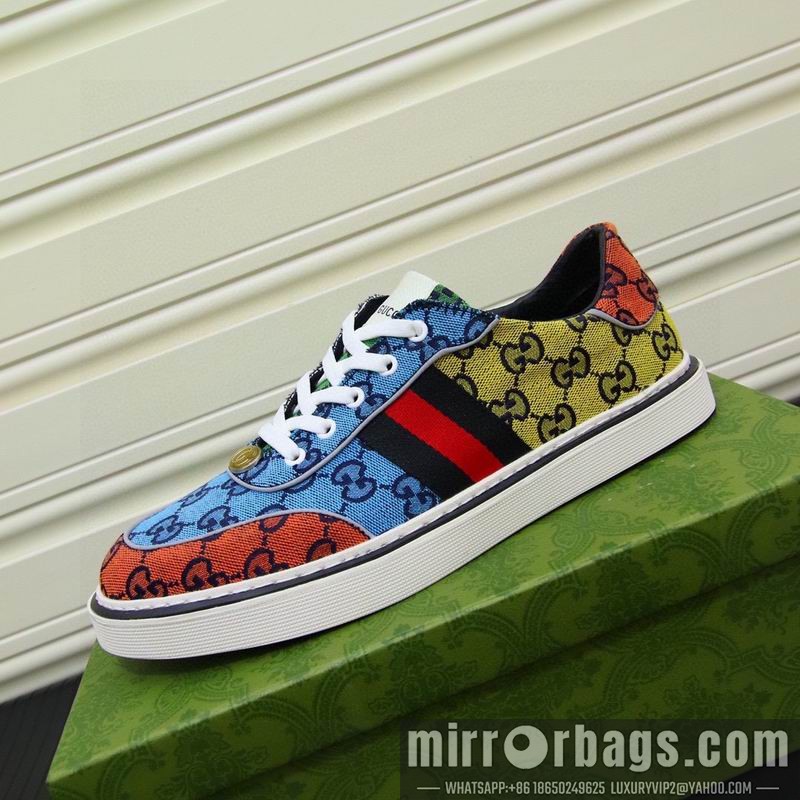 Gucci Shoes sz38-44 hnm0139