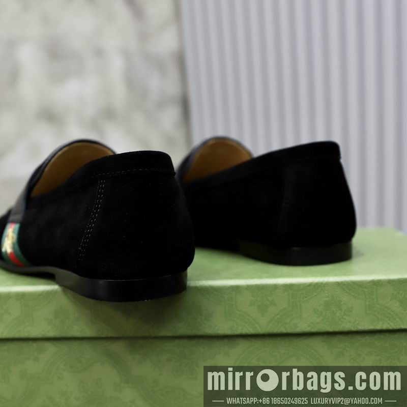 Gucci Shoes sz38-44 hnm0176