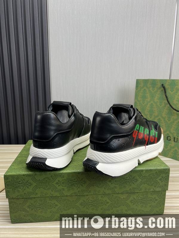 Gucci Shoes sz38-44 mnf0130