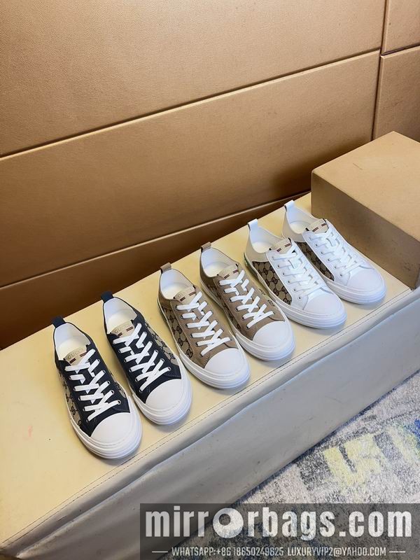 Gucci Shoes sz38-44 mnf0322