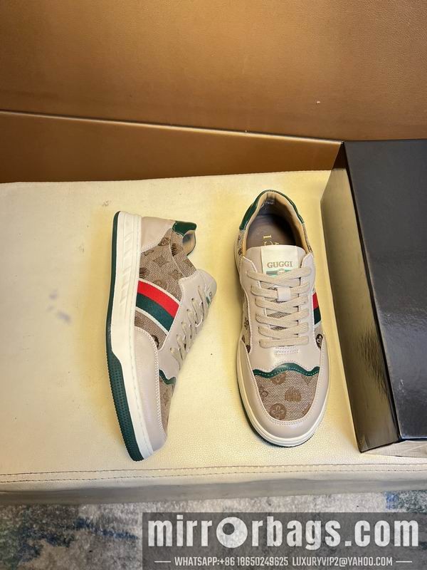 Gucci Shoes sz39-44 mnf03106