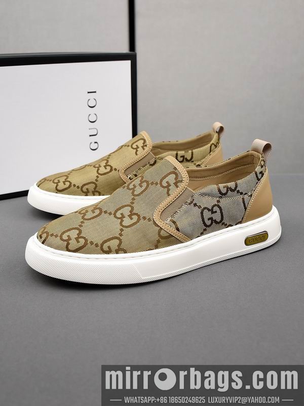 Gucci Shoes sz38-44 mnf0309