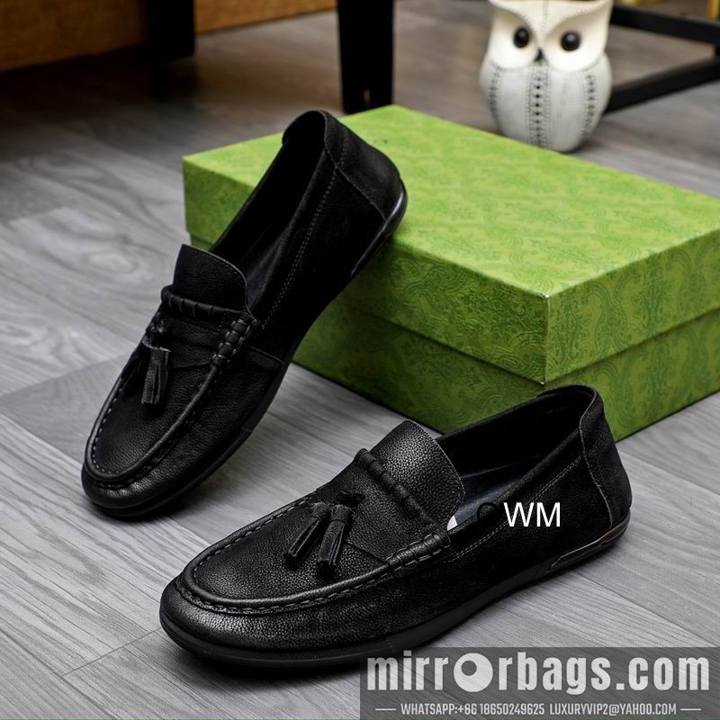 Gucci Shoes sz38-45 WM0905