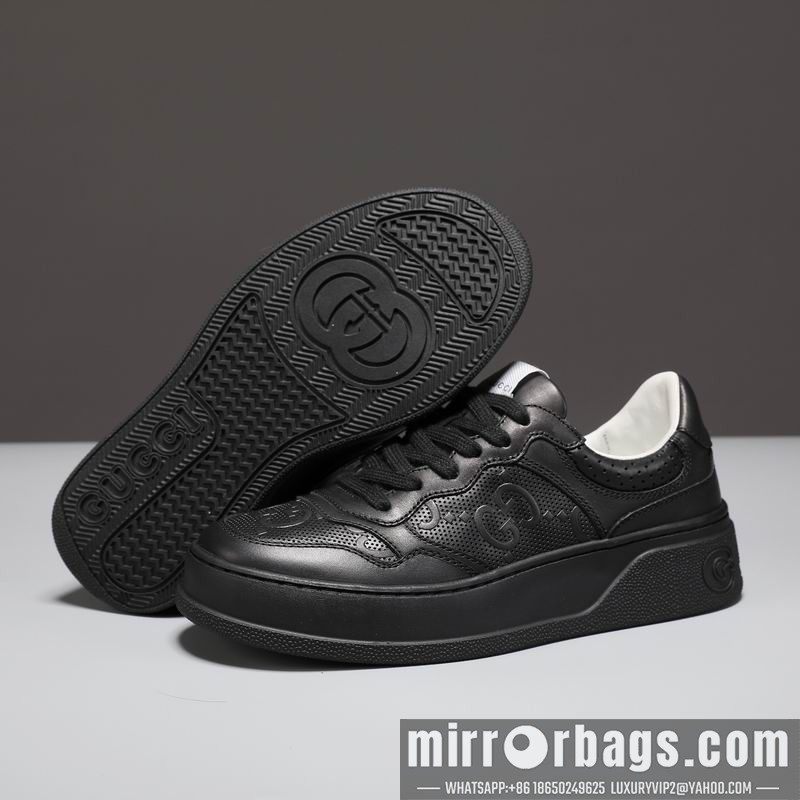 Gucci Shoes sz35-45 hnm01162