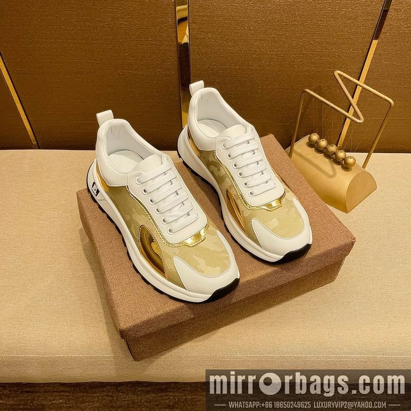 Gucci Shoes sz38-44 mnf0335