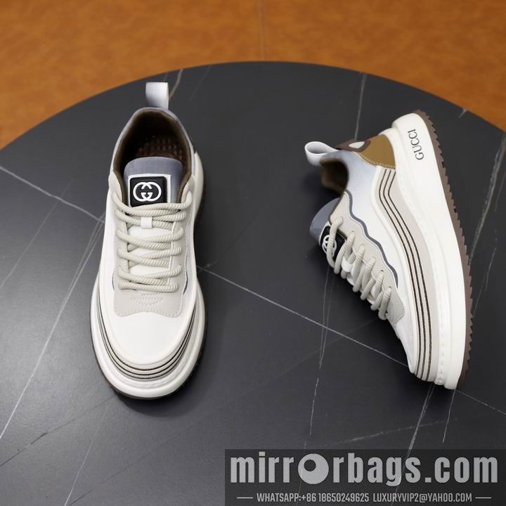Gucci Shoes sz38-44 hnh0301