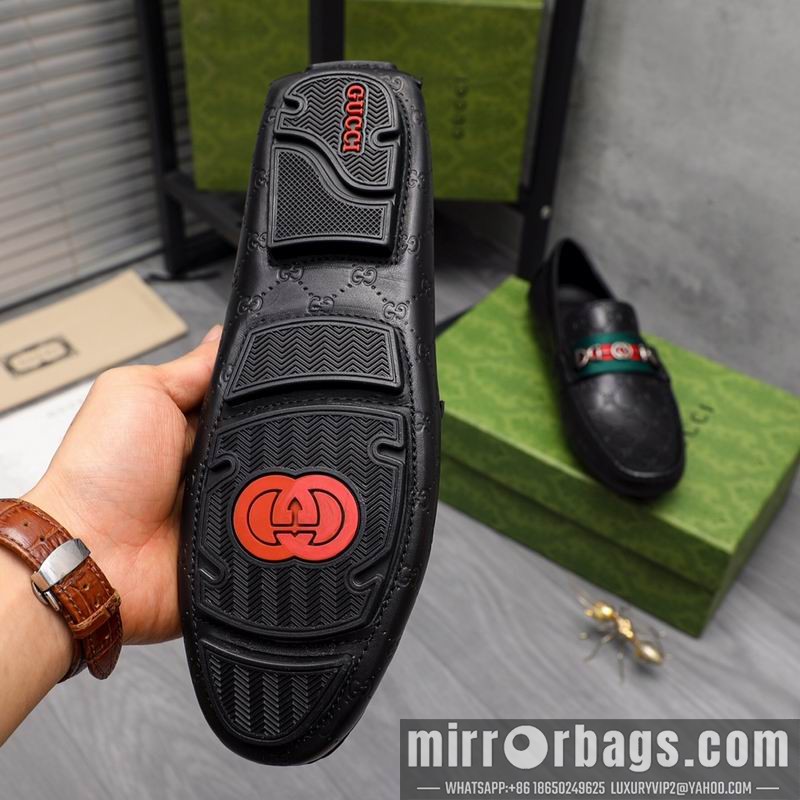 Gucci Shoes sz38-44 hnm0181