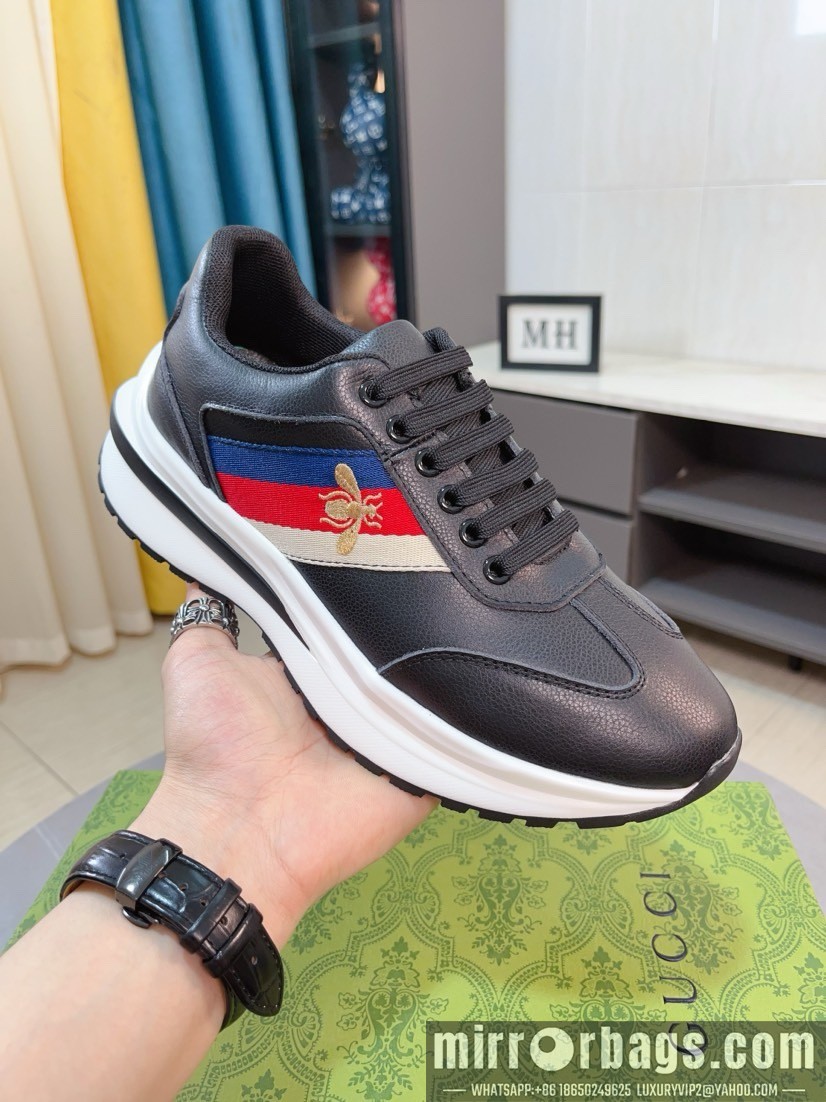 Gucci Shoes sz38-44 h0713