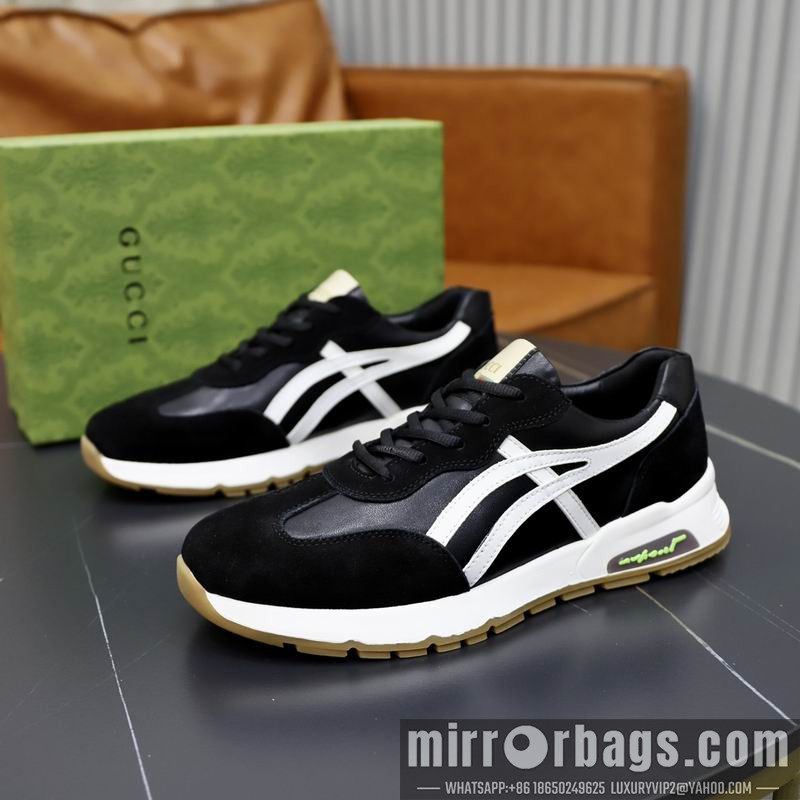 Gucci Shoes sz38-44 hnm0109