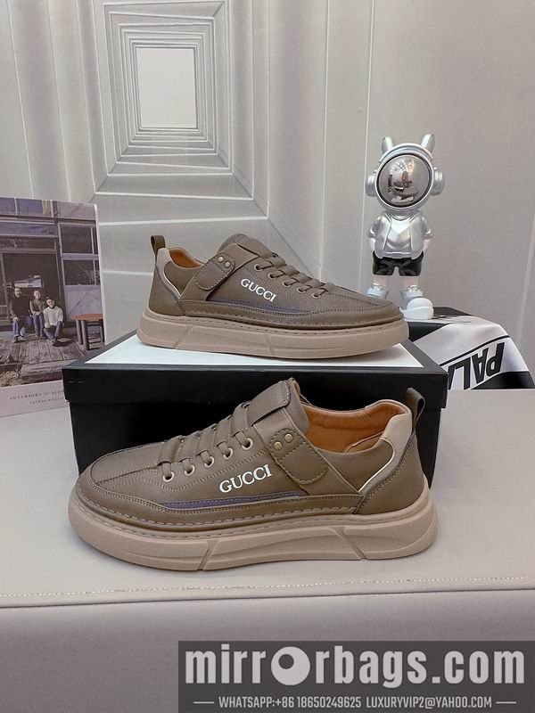 Gucci Shoes sz38-44 mnf0364