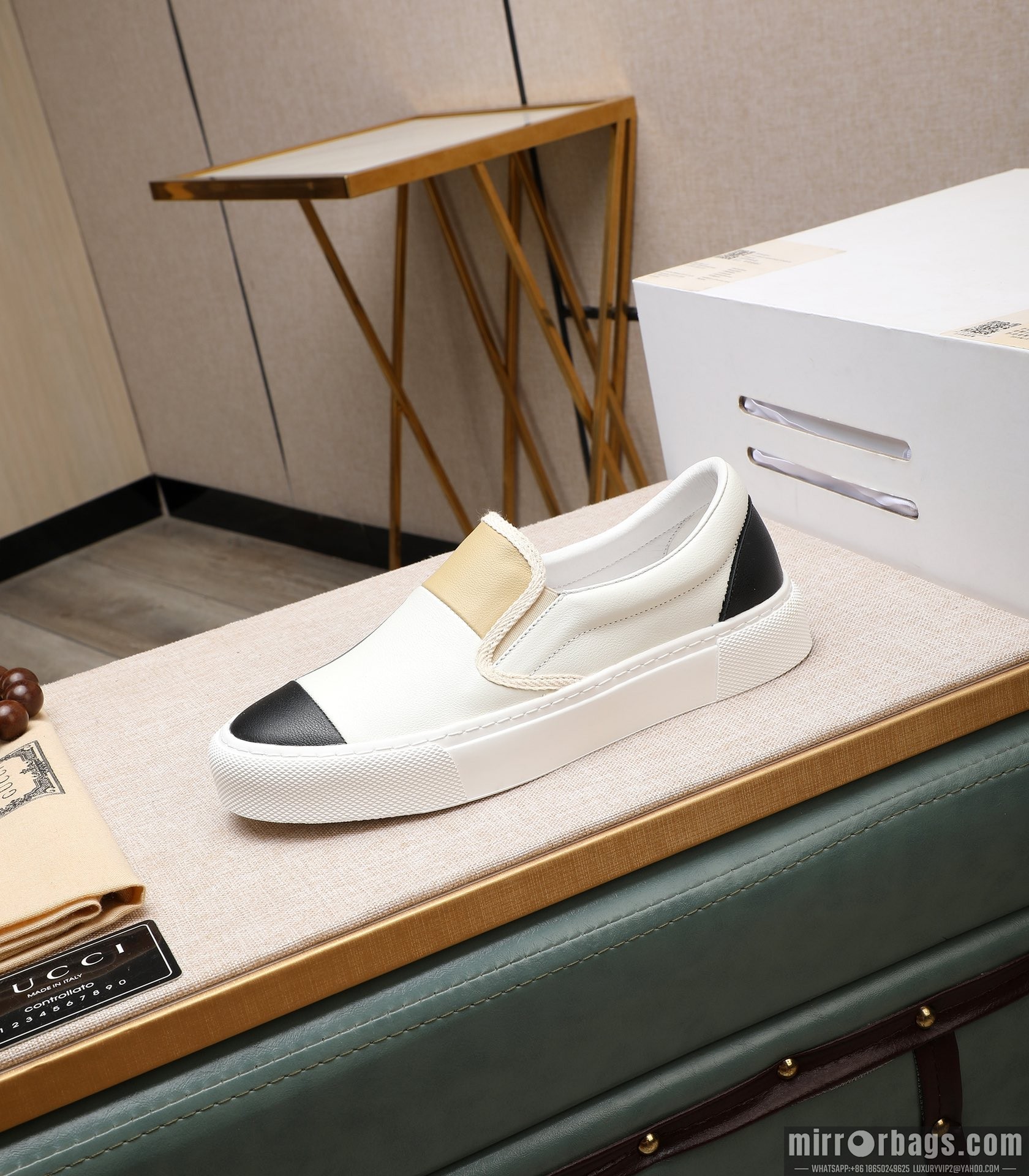Gucci Shoes sz38-45 hnh1202