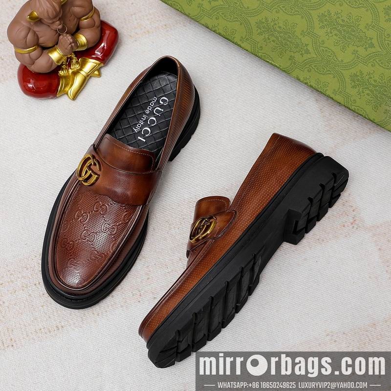 Gucci Shoes sz38-44 mnf0383