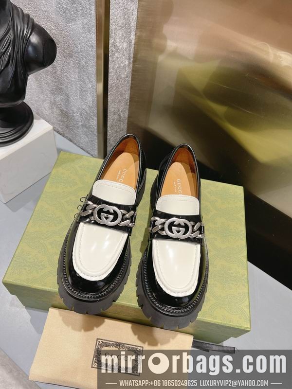 Gucci Shoes sz35-40 mnf0304