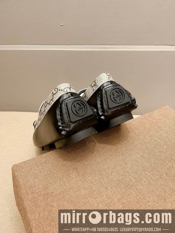 Gucci Shoes sz37-45 mnf0385