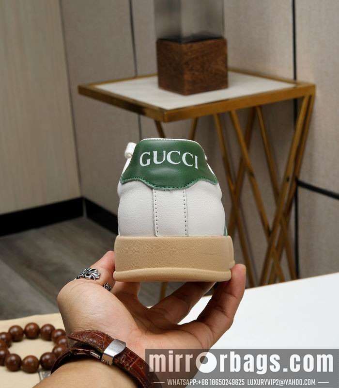 Gucci Shoes sz38-44 hnm0102