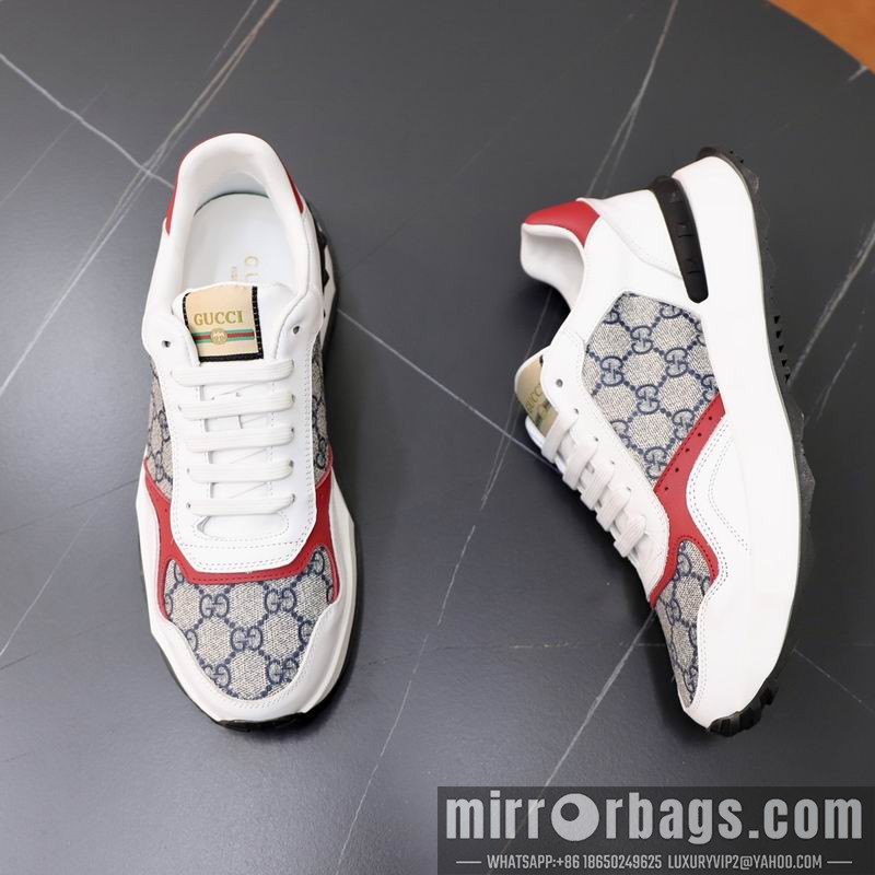 Gucci Shoes sz38-44 hnm0133