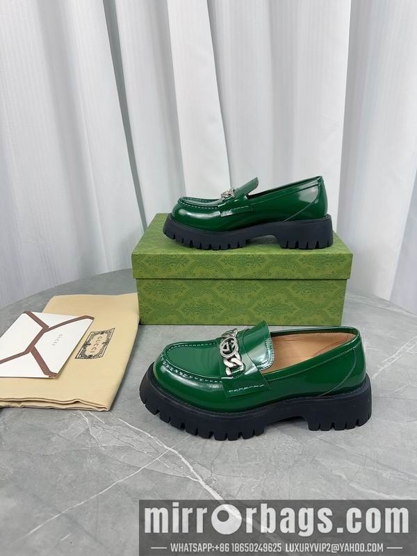 Gucci Shoes sz35-42 38-46 3.5cm mnf0214