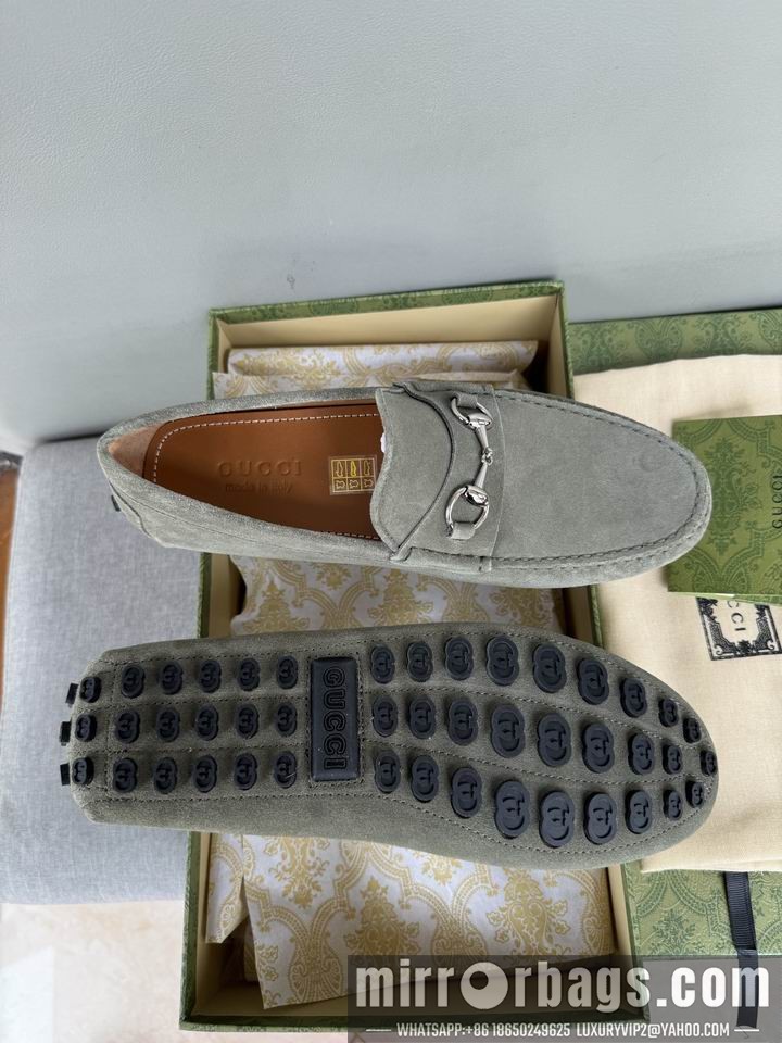 Gucci Shoes sz38-45 hnh0302