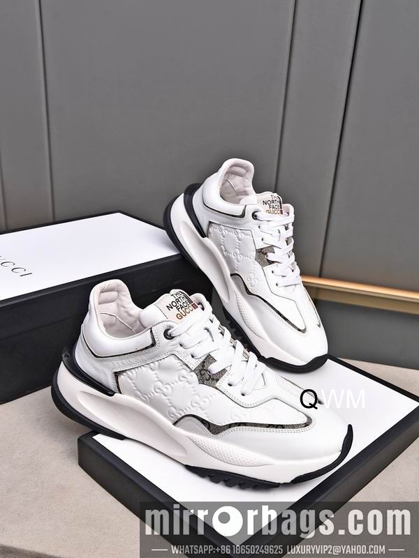 Gucci Shoes sz38-45 WM1102