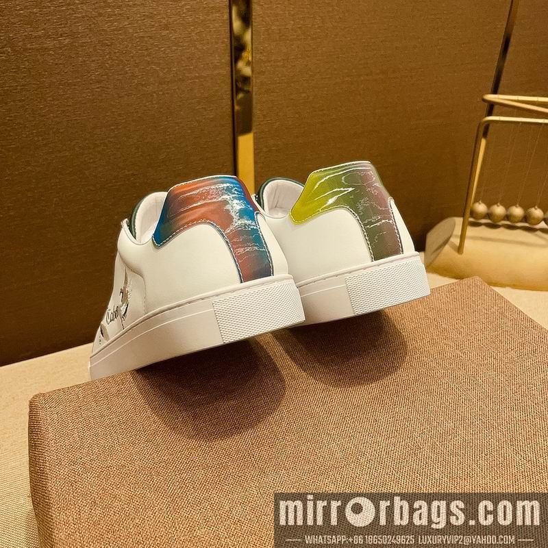Gucci Shoes sz38-44 mnf0343